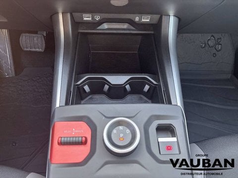 Voitures D'occasion À Chambourcy | Jeep Compass Iii 1.2 Turbo T3 145 Ch Bvr6 E-Hybrid 4X2 Altitude