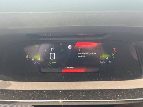 Voitures D'neuves Stock À Chambly | Peugeot 308 Iii Hybrid 145 E-Dcs6 Gt