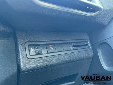 Voitures D'occasion À Sarcelles | Peugeot 3008 Ii Puretech 130Ch S&S Bvm6 Allure Pack