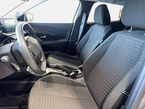 Voitures D'occasion À Buchelay | Peugeot 2008 Ii Puretech 100 S&S Bvm6 Style