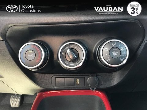 Voitures D'occasion À Buchelay | Toyota Aygo X 1.0 Vvt-I 72Ch Design