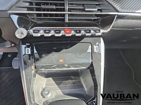 Voitures D'occasion À Herblay | Peugeot 208 Ii Puretech 100 S&S Bvm6 Allure