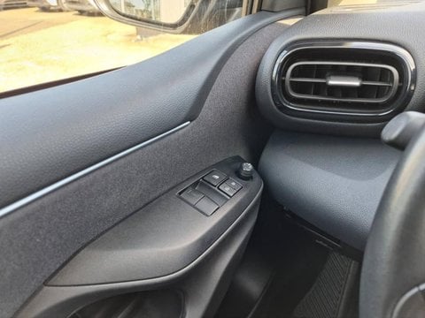 Voitures D'occasion À Argenteuil | Toyota Yaris 116H Dynamic 5P My22