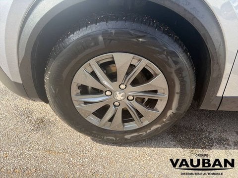 Voitures D'occasion À Les Mureaux | Peugeot 2008 Ii Puretech 100 S&S Bvm6 Style