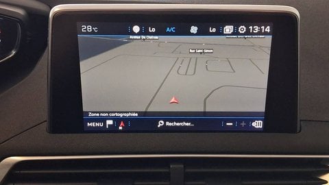 Voitures D'occasion À Osny | Peugeot 3008 Ii Puretech 130Ch S&S Eat8 Allure