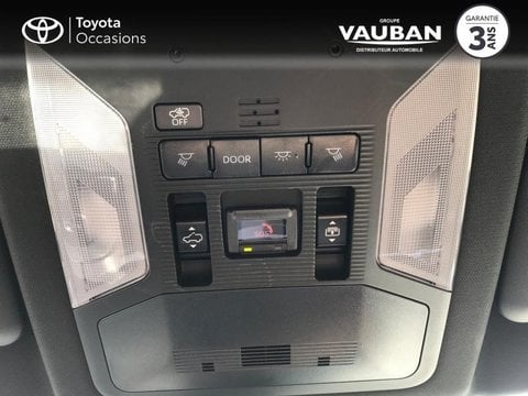 Voitures D'occasion À Buchelay | Toyota Rav4 2.5 Hybride 218Ch Collection Access 2Wd My25