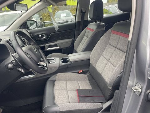 Voitures D'occasion À Saint-Germain-En-Laye | Citroën C5 Aircross Bluehdi 130 S&S Eat8 Feel