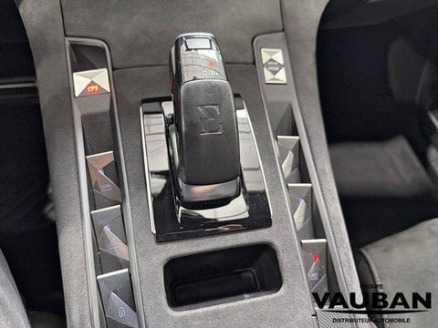 Voitures D'occasion À Pontoise | Ds Ds 7 Ds7 Crossback Hybride E-Tense 225 Eat8 Performance Line+