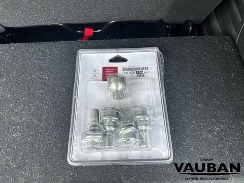 Voitures D'occasion À Chambourcy | Peugeot 5008 Ii Bluehdi 130Ch S&S Eat8 Allure Pack