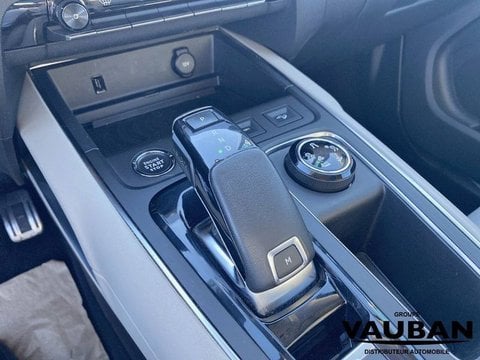 Voitures D'occasion À Gisors | Citroën C5 Aircross Bluehdi 130 S&S Eat8 Shine Pack