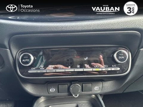 Voitures D'occasion À Chambourcy | Toyota Aygo X 116H Gr Sport