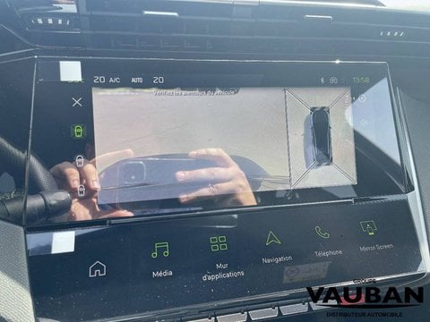 Voitures D'occasion À Herblay | Peugeot 408 Hybrid 145 E-Dcs6 Gt