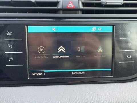 Voitures D'occasion À Sarcelles | Citroën C4 Spacetourer Puretech 130Ch S&S Feel