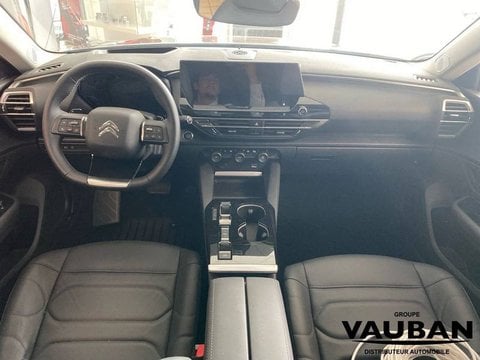 Voitures D'occasion À Gisors | Citroën C5 X Hybride Rechargeable 225 S&S E-Eat8 Shine