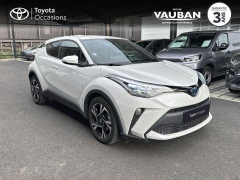 Voitures D'occasion À Chambourcy | Toyota C-Hr 184H Edition 2Wd E-Cvt My22