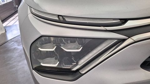 Voitures D'occasion À Buchelay | Citroën C4 Iii Puretech 130 S&S Bvm6 Feel Pack