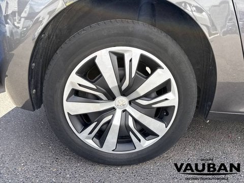 Voitures D'occasion À Osny | Peugeot 208 Ii Puretech 75 S&S Bvm5 Active Pack