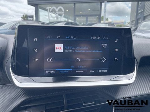 Voitures D'occasion À Chambourcy | Peugeot 2008 Ii Bluehdi 110 S&S Bvm6 Style