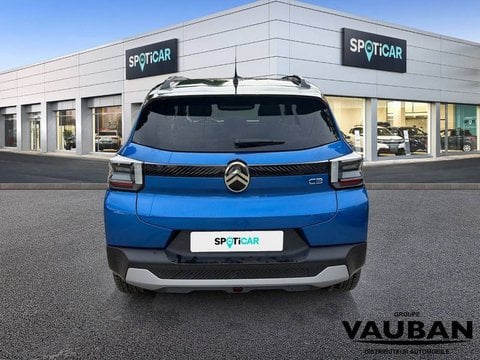 Voitures D'occasion À Les Mureaux | Citroën C3 Iv Turbo 100 Ch Manuelle Max