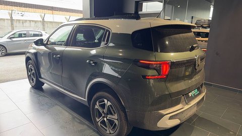 Voitures D'occasion À Buchelay | Citroën C3 Aircross Ii Hybride 145 Ch Aut Max