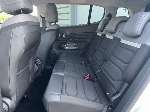 Voitures D'occasion À Sarcelles | Citroën C5 Aircross Bluehdi 130Ch S&S C-Series Eat8 E6.D