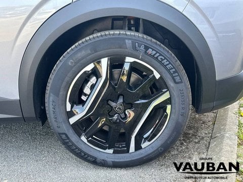 Voitures D'occasion À Chambourcy | Peugeot 3008 Iii Plug-In Hybrid 195 E-Dcs7 Allure