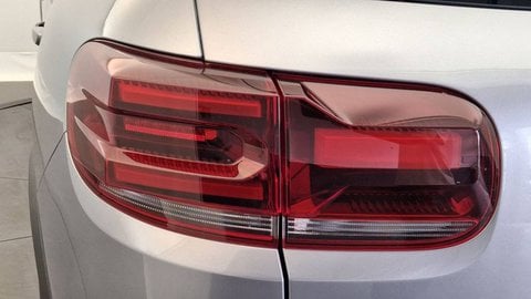 Voitures D'occasion À Buchelay | Citroën C5 Aircross Puretech 130 S&S Eat8 Shine Pack
