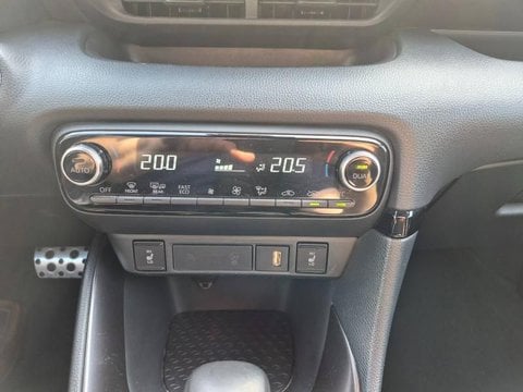 Voitures D'occasion À Argenteuil | Toyota Yaris 116H Gr Sport 5P My22