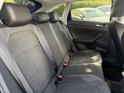 Voitures D'occasion À Chambourcy | Volkswagen Taigo 1.0 Tsi 110 Dsg7 Style