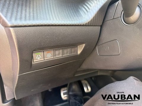 Voitures D'occasion À Les Mureaux | Peugeot 2008 Ii Puretech 130 S&S Eat8 Gt