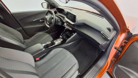 Voitures D'occasion À Les Mureaux | Peugeot 2008 Ii Puretech 130 S&S Eat8 Allure