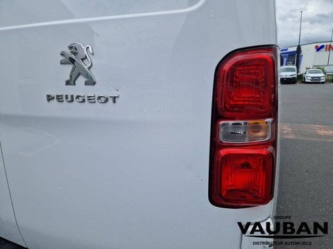 Voitures D'occasion À Herblay | Peugeot Expert Iii Fgn Tole Standard 1.5 Bluehdi 120 S&S Bvm6 Pr...