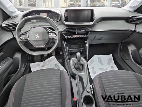 Voitures D'occasion À Herblay | Peugeot 208 Puretech 75 S&S Bvm5 Active Pack