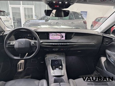 Voitures D'occasion À Pontoise | Ds Ds 4 Ds4 Ii Hybride E-Tense 225 Eat8 Performance Line+