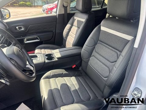 Voitures D'occasion À Chambly | Citroën C5 Aircross Bluehdi 130 Eat8 Max