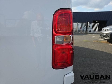Voitures D'occasion À Herblay | Peugeot Expert Fgn Tole Standard Bluehdi 145 S&S Bvm6 Asphalt