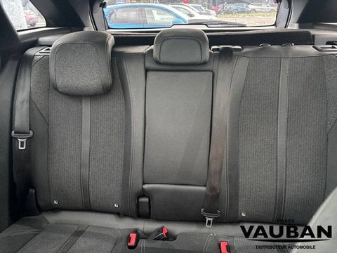 Voitures D'occasion À Saint-Brice-Sous-Forêt | Peugeot 3008 Ii Hybrid 225 E-Eat8 Gt Line