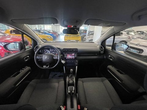 Voitures D'occasion À Buchelay | Citroën C3 Aircross Puretech 130 S&S Eat6 C-Series