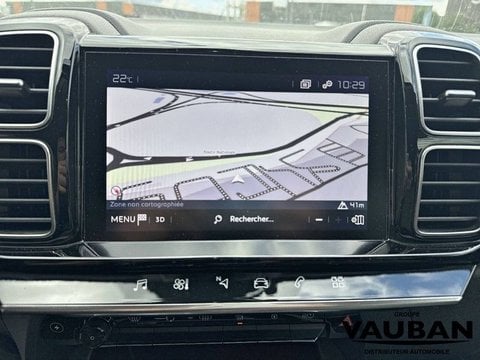 Voitures D'occasion À Chambly | Citroën C5 Aircross Hybride Rechargeable 225 S&S E-Eat8 C-Series