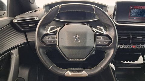 Voitures D'occasion À Chambourcy | Peugeot 2008 Ii Puretech 130 S&S Eat8 Gt