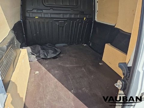 Voitures D'occasion À Osny | Peugeot Partner Fgn Iii Fourgon M 650 Kg Bluehdi 100 S&S Bvm6