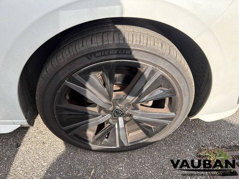Voitures D'occasion À Les Mureaux | Peugeot 308 Iii Puretech 130Ch S&S Eat8 Gt