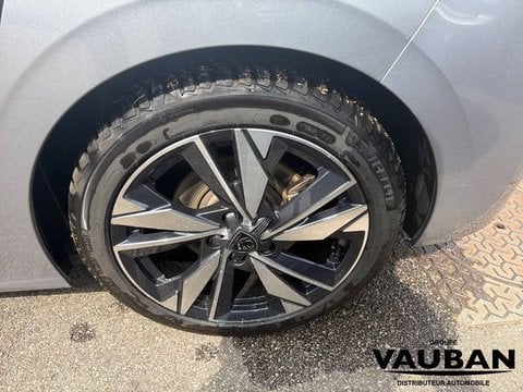 Voitures D'occasion À Les Mureaux | Peugeot 308 Iii Phev 180 E-Eat8 Allure