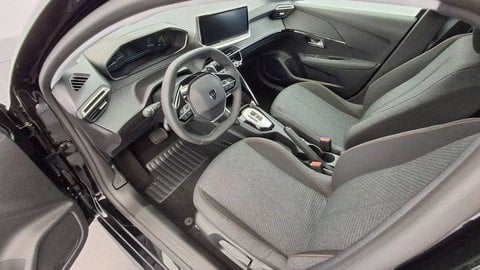 Voitures D'occasion À Buchelay | Peugeot 208 Ii Hybrid 110 Ch E-Dcs6 Style