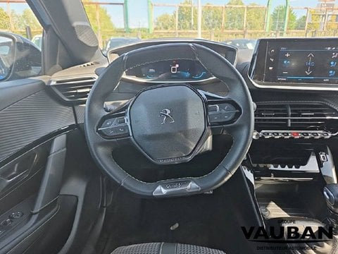 Voitures D'occasion À Herblay | Peugeot 208 Ii Puretech 100 S&S Bvm6 Gt