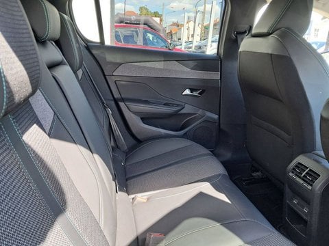 Voitures D'occasion À Argenteuil | Peugeot 308 Iii Phev 180 E-Eat8 Allure Pack