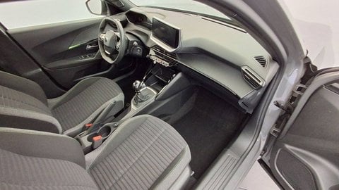 Voitures D'occasion À Chambourcy | Peugeot 2008 Ii Puretech 100 S&S Bvm6 Active