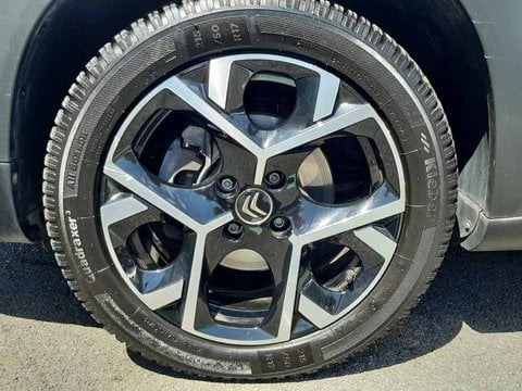 Voitures D'occasion À Saint-Germain-En-Laye | Citroën C3 Aircross Puretech 130 S&S Eat6 Shine