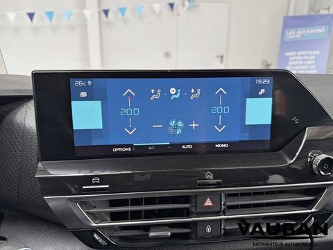 Voitures D'occasion À Pontoise | Citroën C4 Electrique Iii E- 136 Ch Automatique Shine Pack