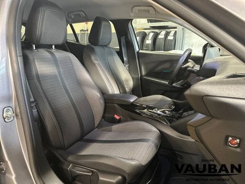 Voitures D'occasion À Chambourcy | Peugeot 2008 Electrique Ii Electrique 136 Ch Allure
